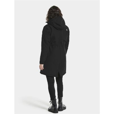 Didriksons Marta-Lisa Womens Parka