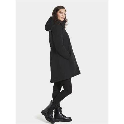 Didriksons Marta-Lisa Womens Parka