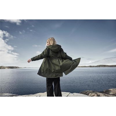 Didriksons Marta-Lisa Womens Parka