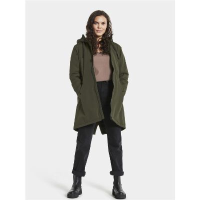 Didriksons Marta-Lisa Womens Parka