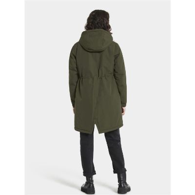 Didriksons Marta-Lisa Womens Parka