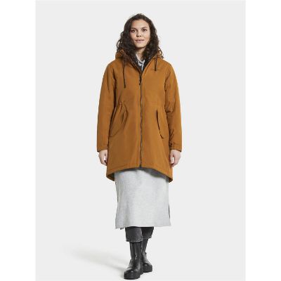 Didriksons Marta-Lisa Womens Parka