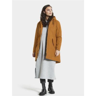 Didriksons Marta-Lisa Womens Parka