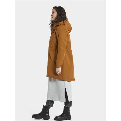 Didriksons Marta-Lisa Womens Parka