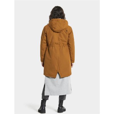 Didriksons Marta-Lisa Womens Parka