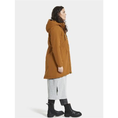 Didriksons Marta-Lisa Womens Parka