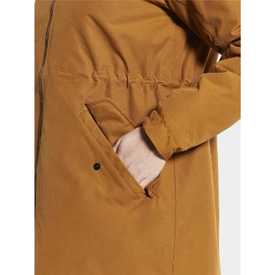 Didriksons Marta-Lisa Womens Parka