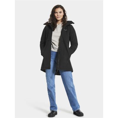 Didriksons Helle Womens Parka 5