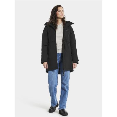 Didriksons Helle Womens Parka 5