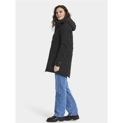 Didriksons Helle Womens Parka 5