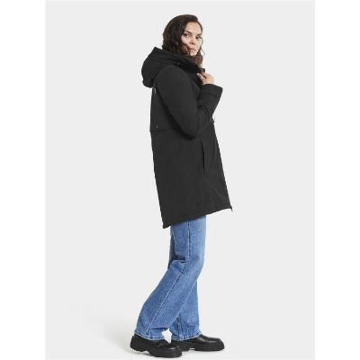 Didriksons Helle Womens Parka 5