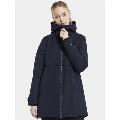 Didriksons Helle Womens Parka 5