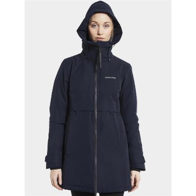 Didriksons Helle Womens Parka 5