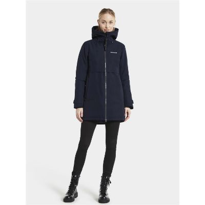 Didriksons Helle Womens Parka 5