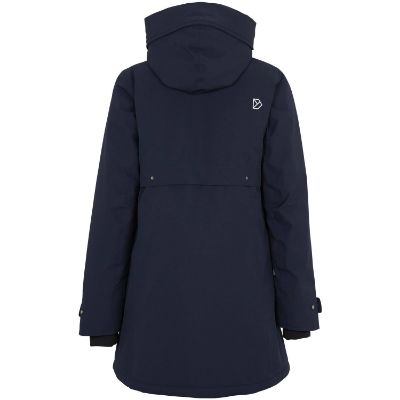 Didriksons Helle Womens Parka 5