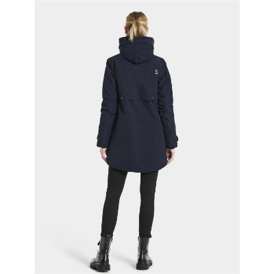 Didriksons Helle Womens Parka 5