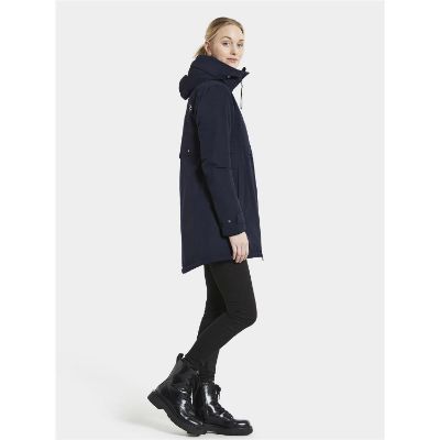 Didriksons Helle Womens Parka 5