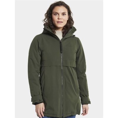 Didriksons Helle Womens Parka 5