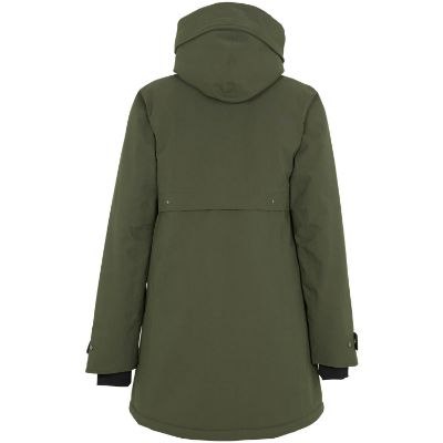 Didriksons Helle Womens Parka 5