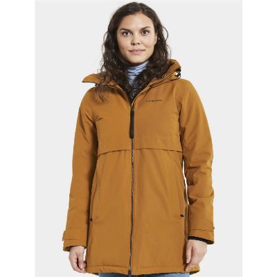 Didriksons Helle Womens Parka 5