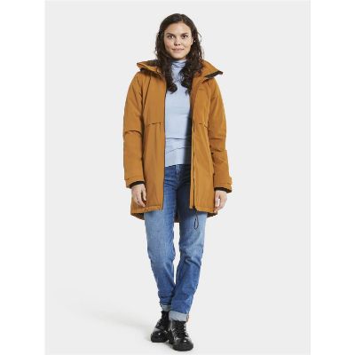 Didriksons Helle Womens Parka 5