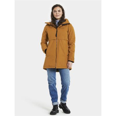 Didriksons Helle Womens Parka 5