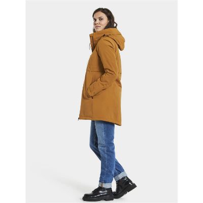 Didriksons Helle Womens Parka 5