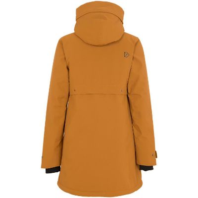 Didriksons Helle Womens Parka 5