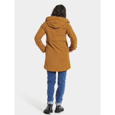 Didriksons Helle Womens Parka 5