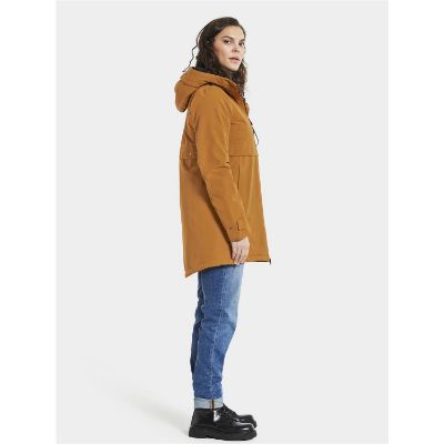 Didriksons Helle Womens Parka 5