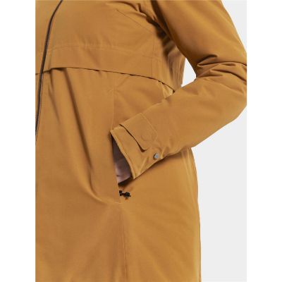 Didriksons Helle Womens Parka 5