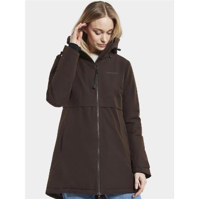 Didriksons Helle Womens Parka 5