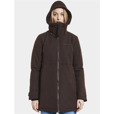 Didriksons Helle Womens Parka 5