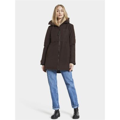 Didriksons Helle Womens Parka 5