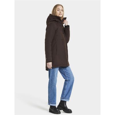 Didriksons Helle Womens Parka 5