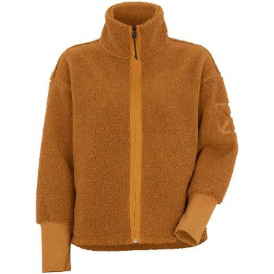 Didriksons Mella Womens Jacket 508/Cayenne