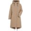 Didriksons Alicia Womens Parka Long 2 451/Beige