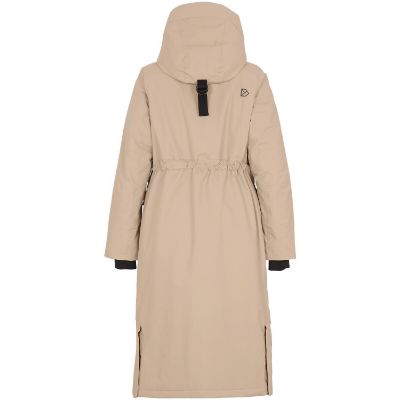 Didriksons Leya Womens Parka Long 2