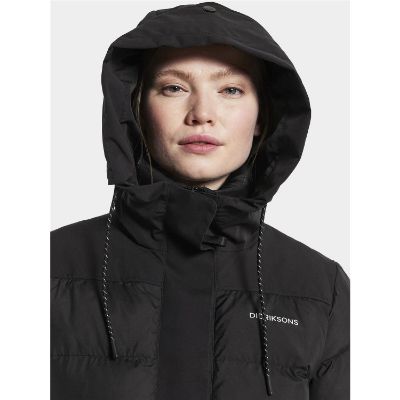 Didriksons Fay Womens Parka