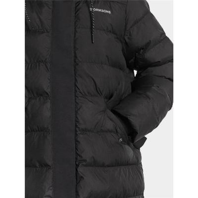 Didriksons Fay Womens Parka