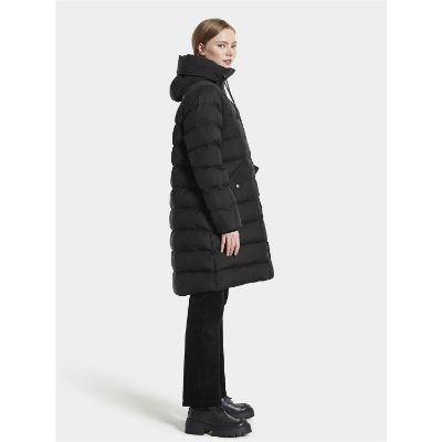 Didriksons Fay Womens Parka