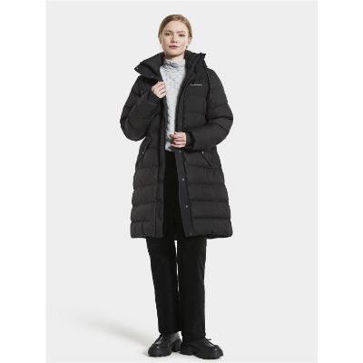 Didriksons Fay Womens Parka