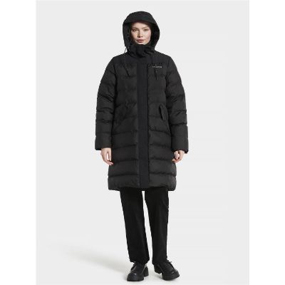 Didriksons Fay Womens Parka