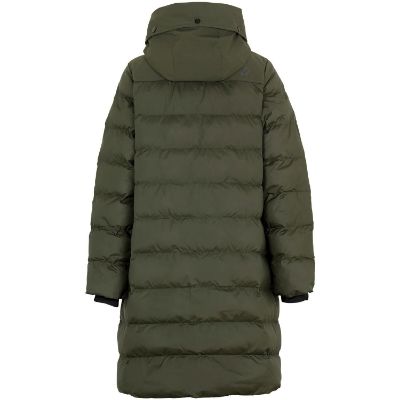 Didriksons Fay Womens Parka