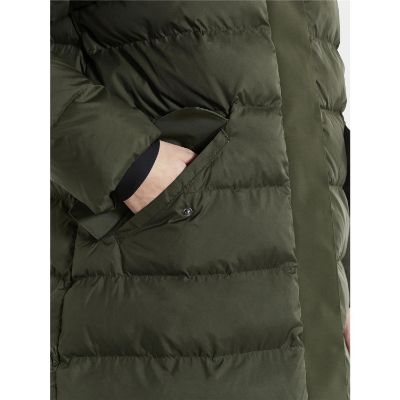 Didriksons Fay Womens Parka