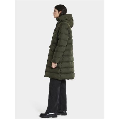 Didriksons Fay Womens Parka