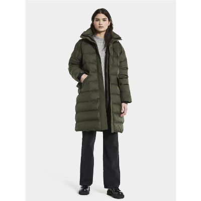 Didriksons Fay Womens Parka