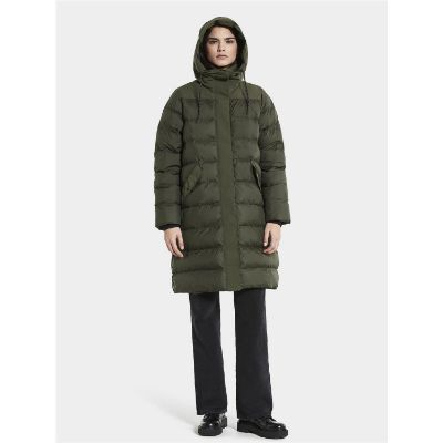 Didriksons Fay Womens Parka