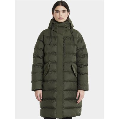 Didriksons Fay Womens Parka