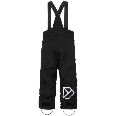 Didriksons Idre Kids Pant 6 060/Black